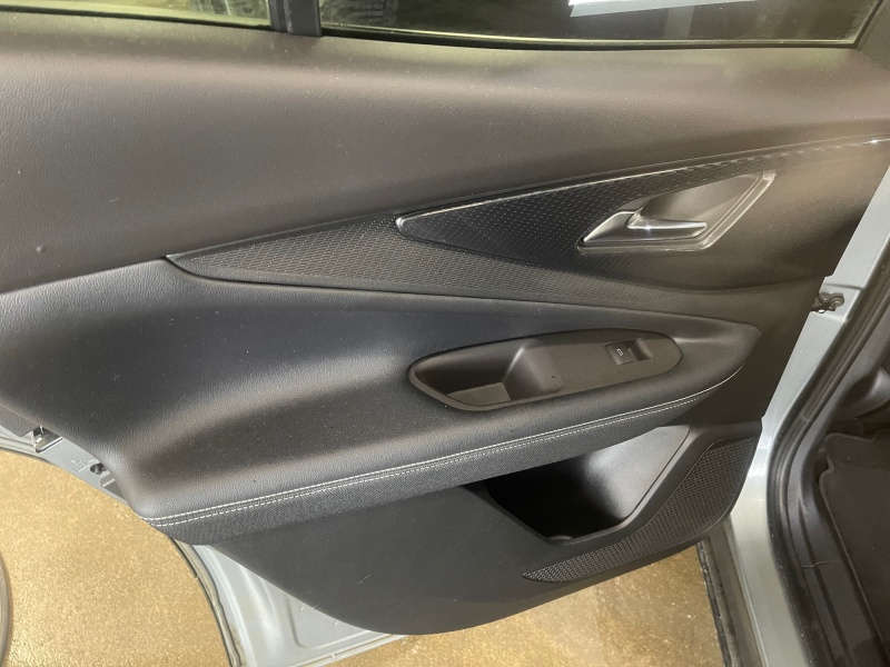 2024 Chevrolet Blazer EV