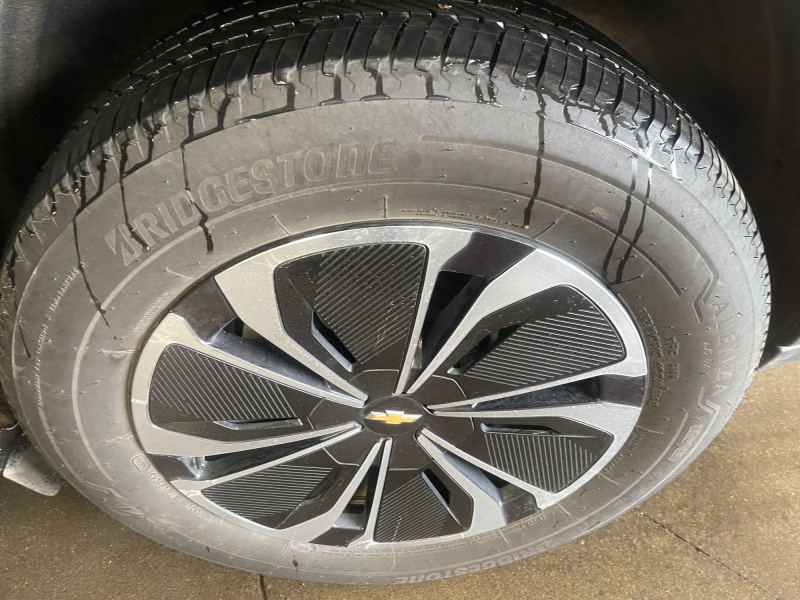 2024 Chevrolet Blazer EV