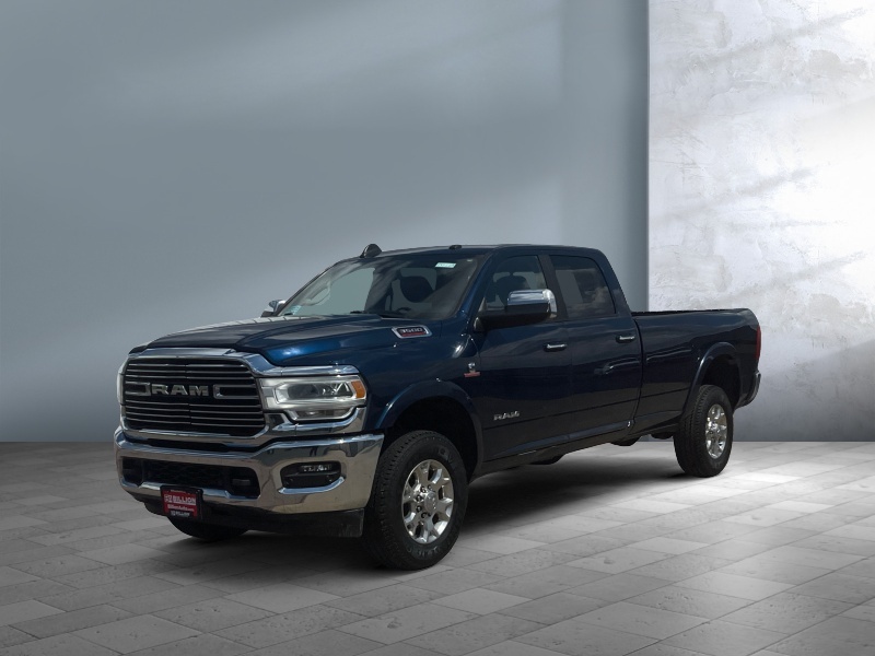 2019 Ram 3500