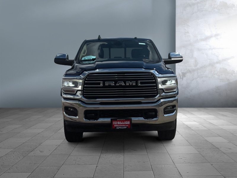 2019 Ram 3500