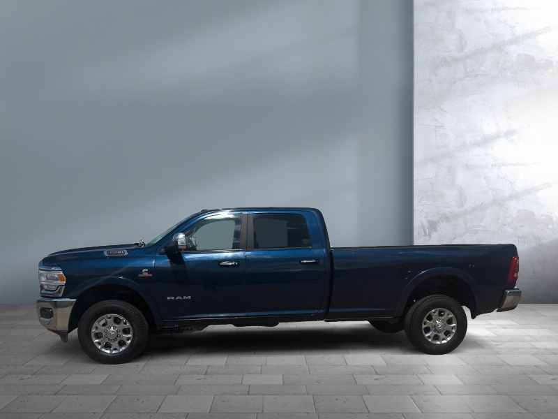 2019 Ram 3500