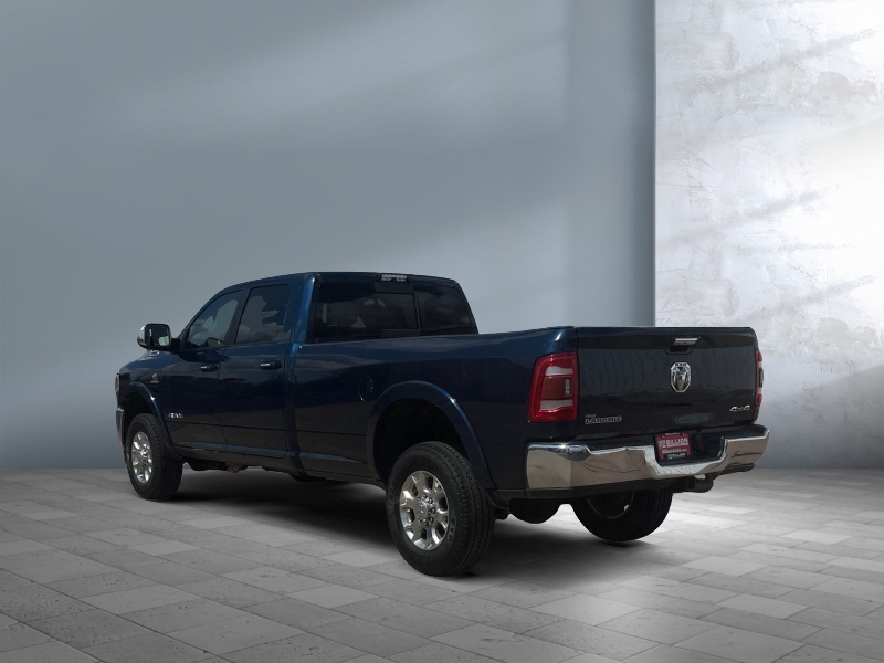 2019 Ram 3500
