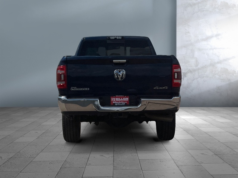 2019 Ram 3500