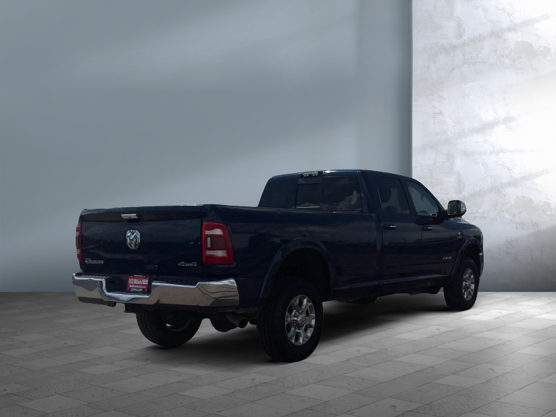 2019 Ram 3500