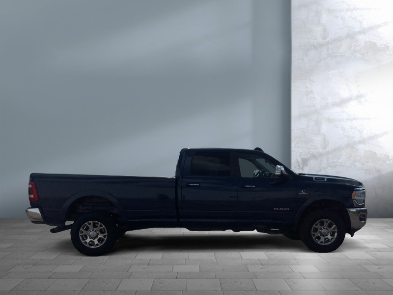 2019 Ram 3500
