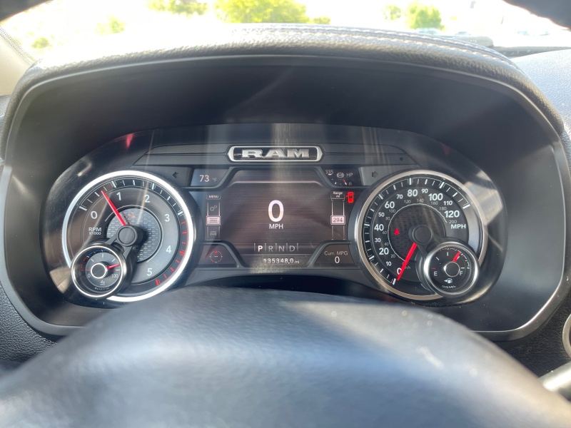 2019 Ram 3500
