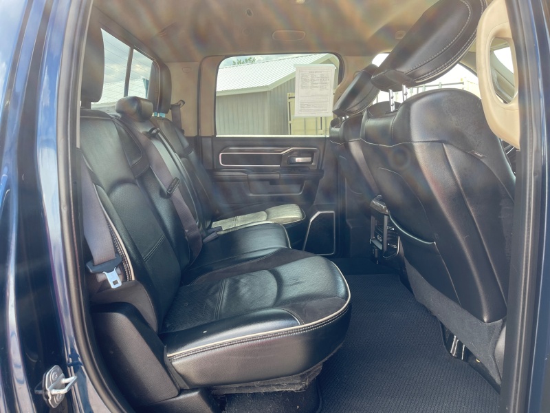 2019 Ram 3500
