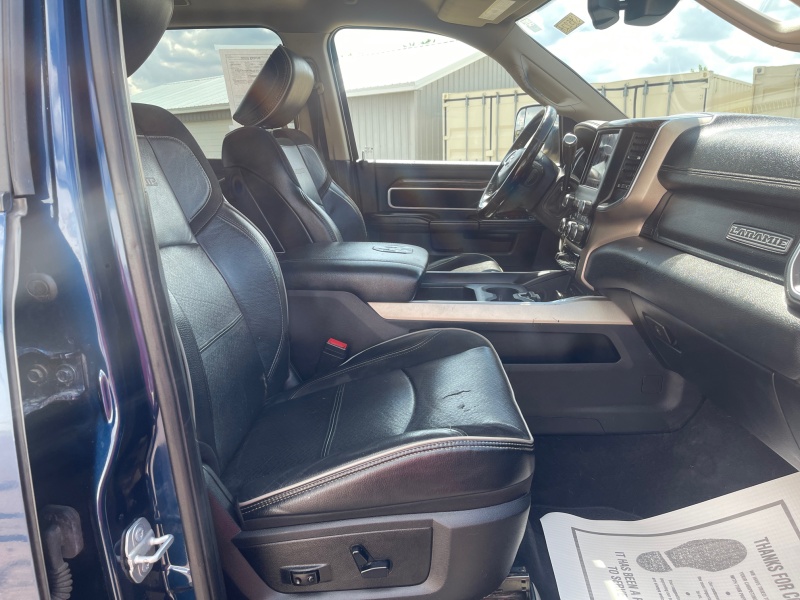 2019 Ram 3500