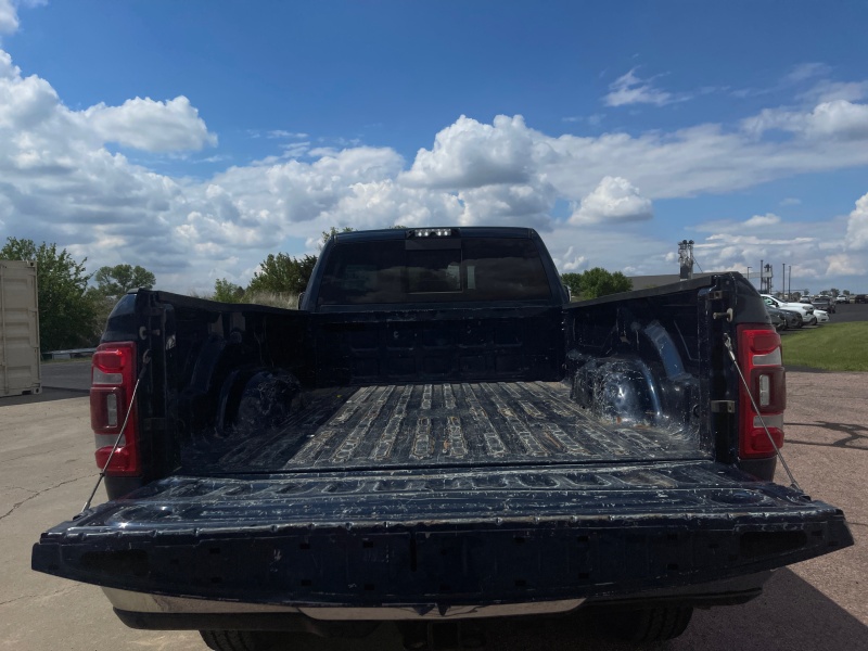 2019 Ram 3500