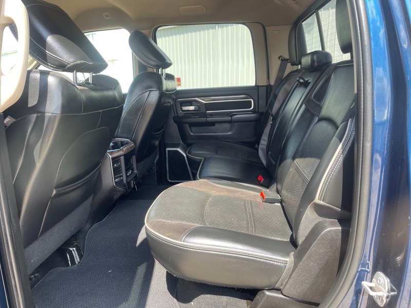 2019 Ram 3500