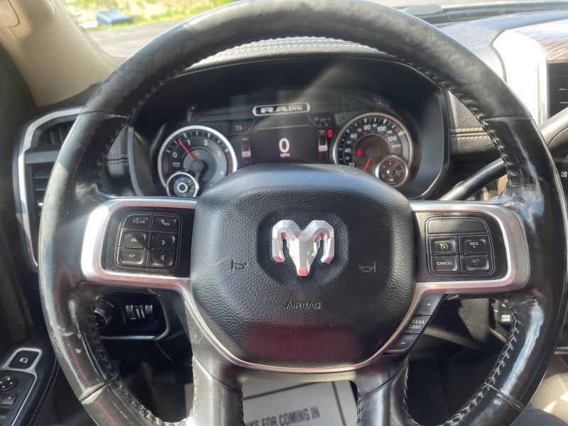 2019 Ram 3500