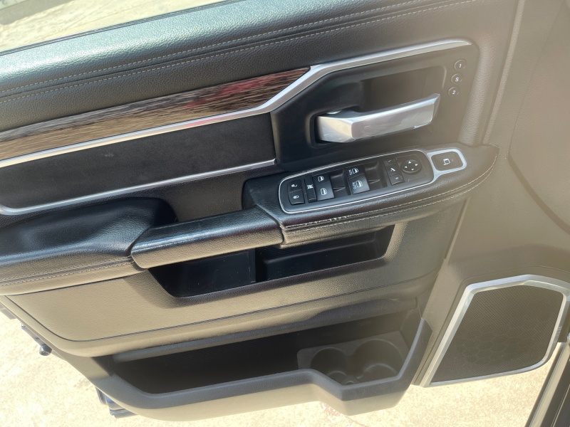 2019 Ram 3500