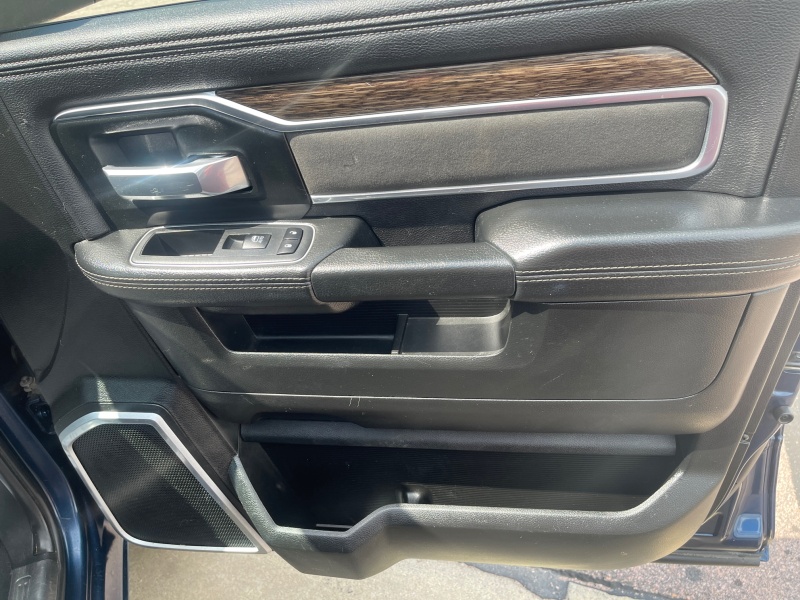 2019 Ram 3500