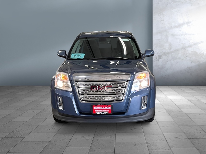 2011 GMC Terrain