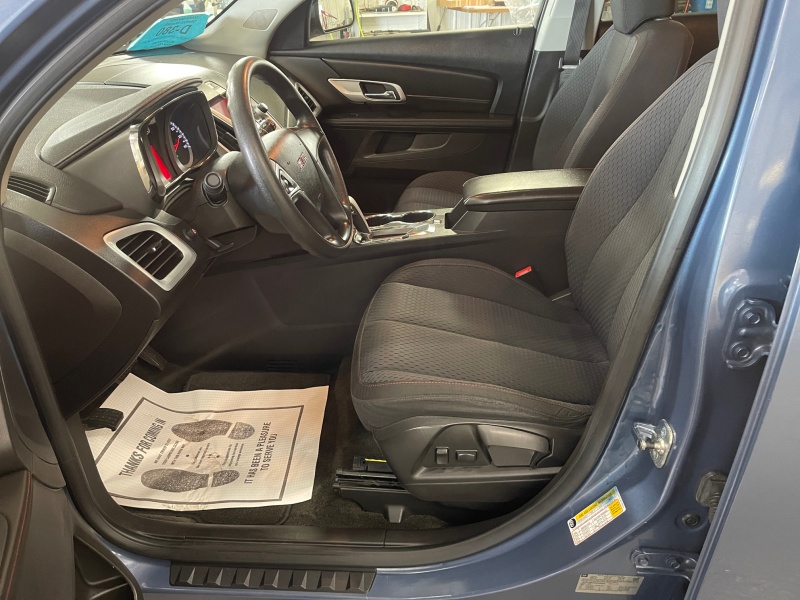 2011 GMC Terrain
