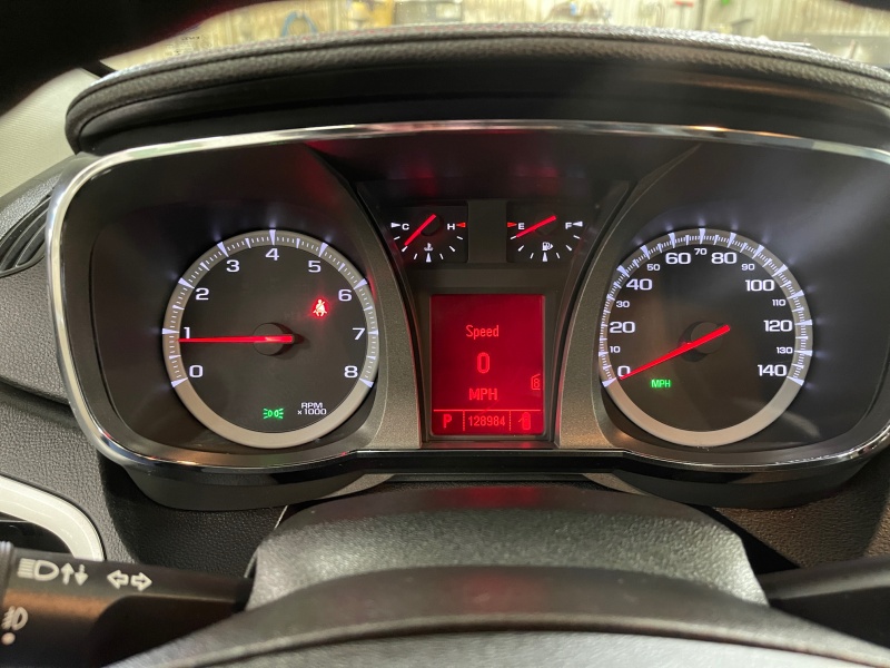 2011 GMC Terrain