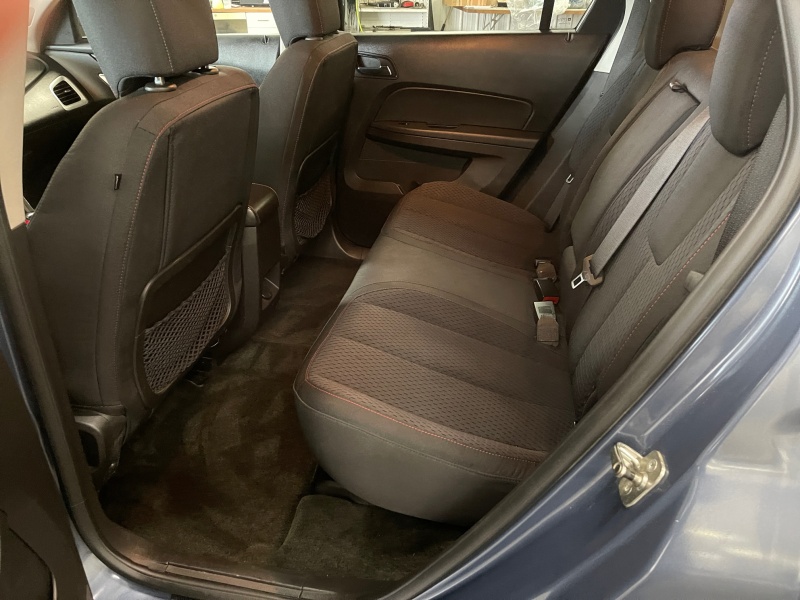 2011 GMC Terrain