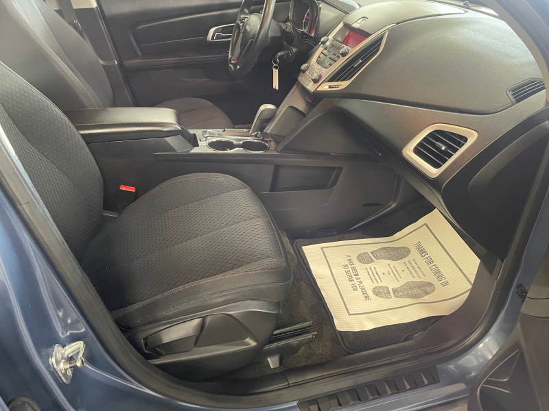2011 GMC Terrain