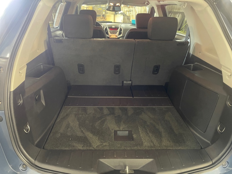 2011 GMC Terrain