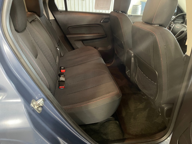 2011 GMC Terrain