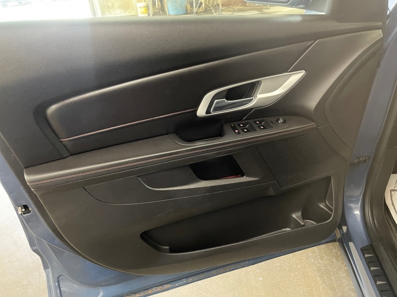 2011 GMC Terrain