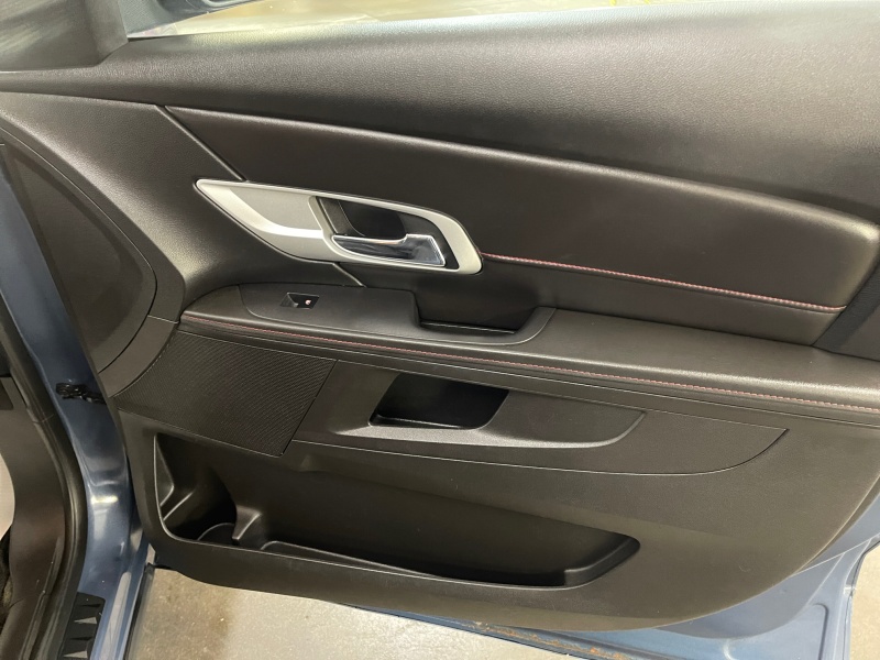 2011 GMC Terrain