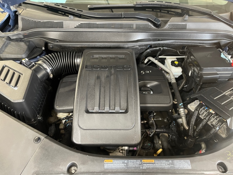 2011 GMC Terrain