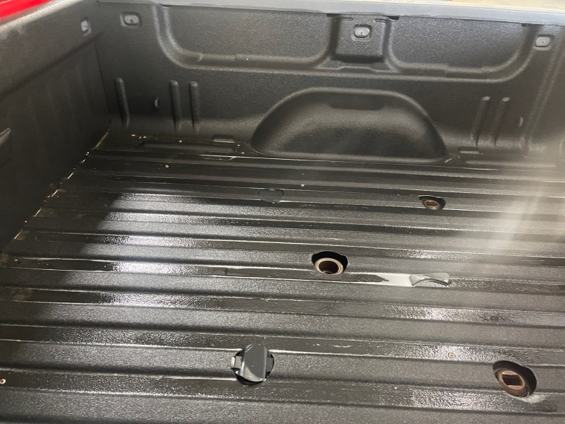 2018 Chevrolet Silverado 2500HD