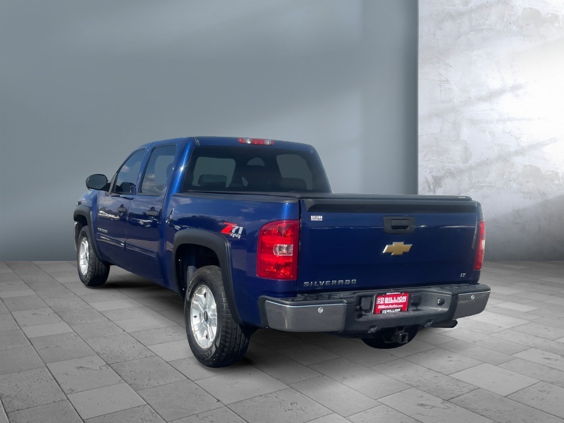 2013 Chevrolet Silverado 1500