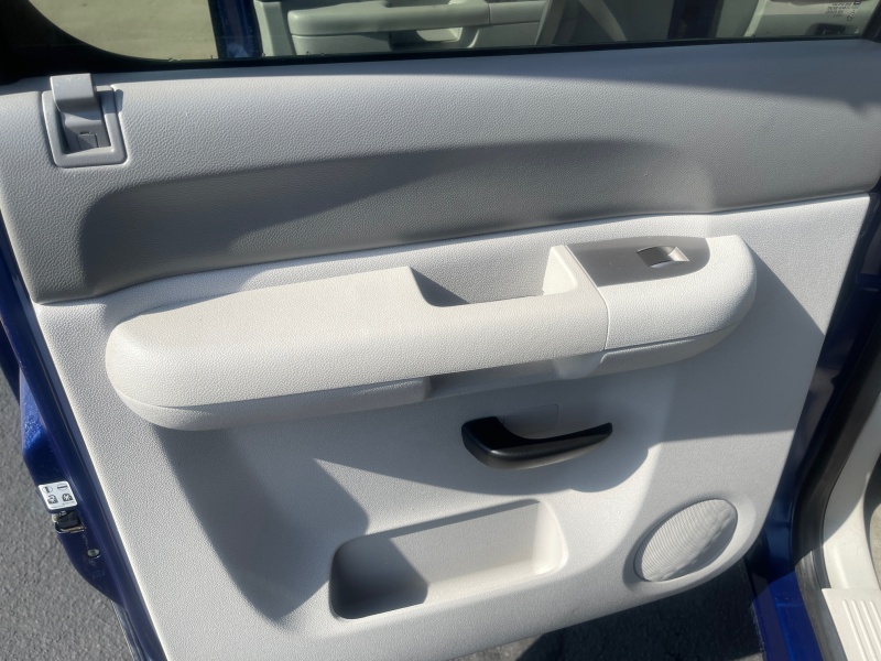 2013 Chevrolet Silverado 1500