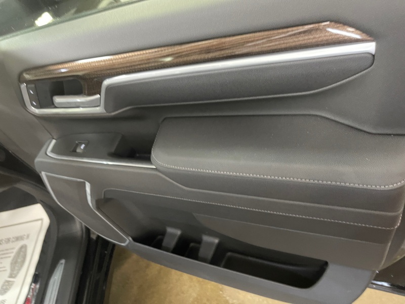 2025 Chevrolet Silverado 3500HD