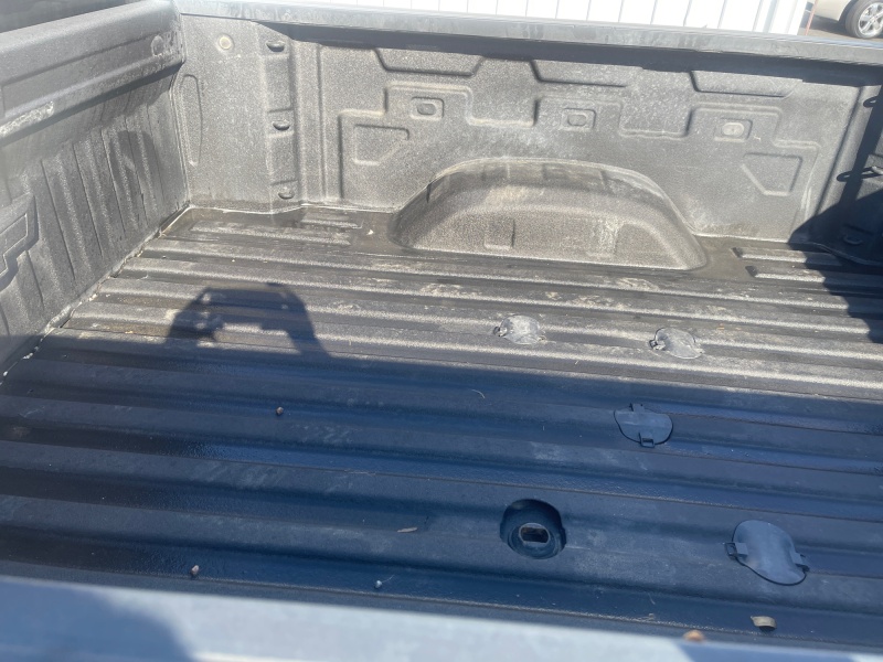 2022 Chevrolet Silverado 2500HD