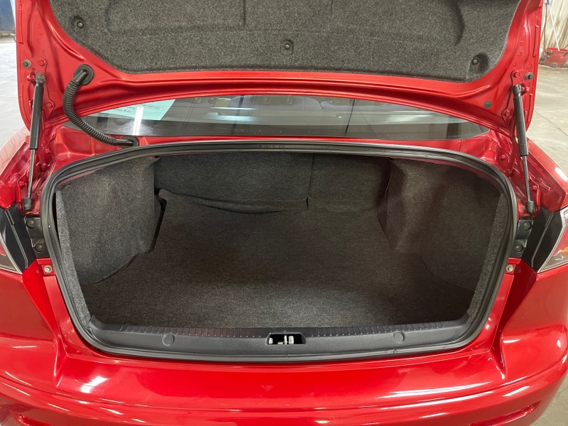 2011 Mitsubishi Lancer