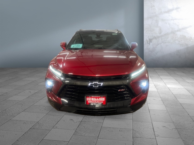 2023 Chevrolet Blazer