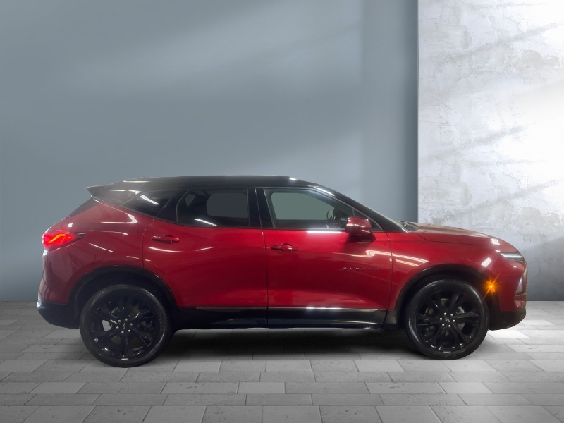 2023 Chevrolet Blazer