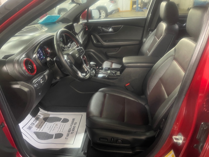 2023 Chevrolet Blazer