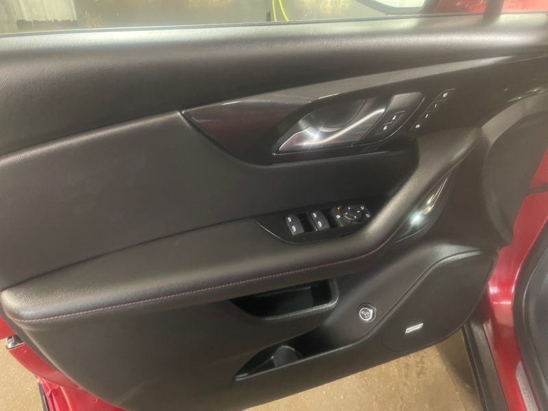 2023 Chevrolet Blazer