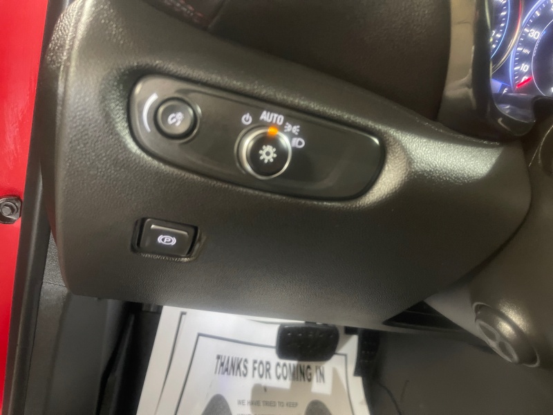 2023 Chevrolet Blazer