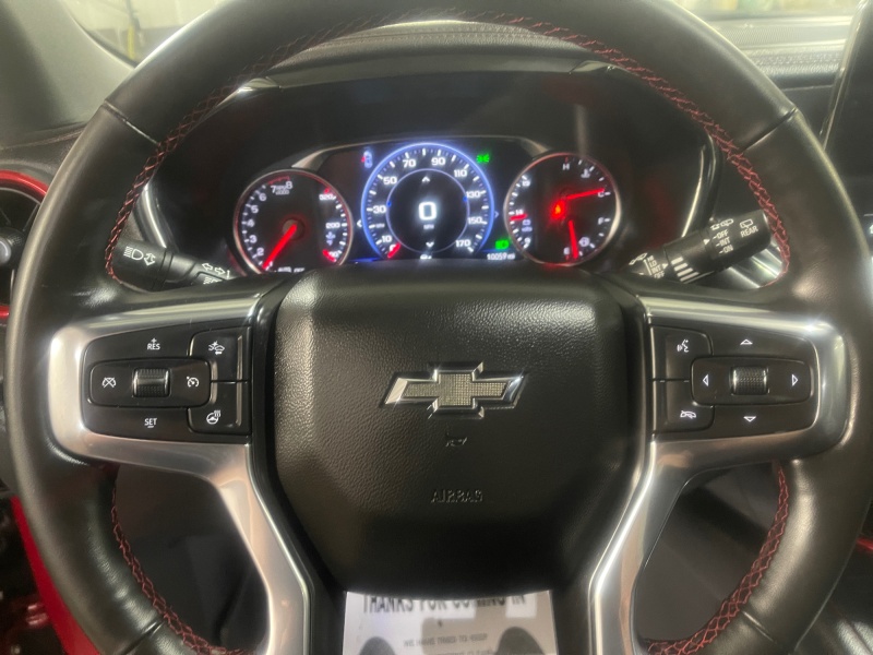 2023 Chevrolet Blazer