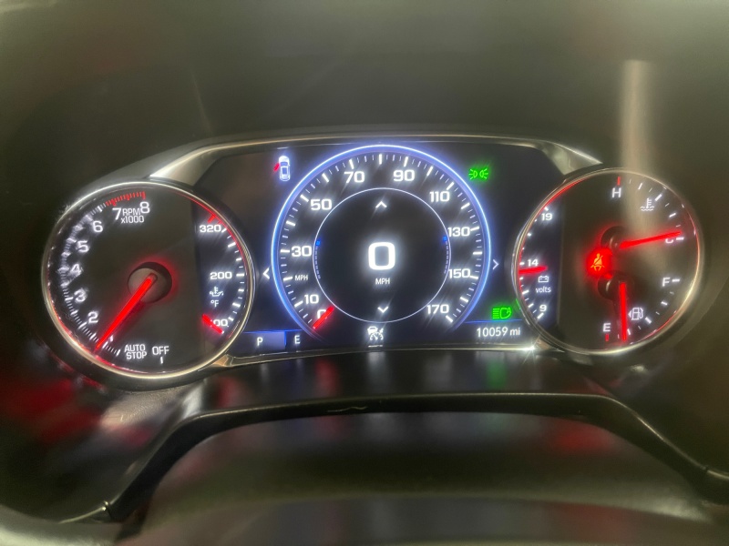 2023 Chevrolet Blazer