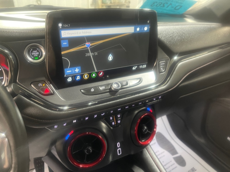 2023 Chevrolet Blazer