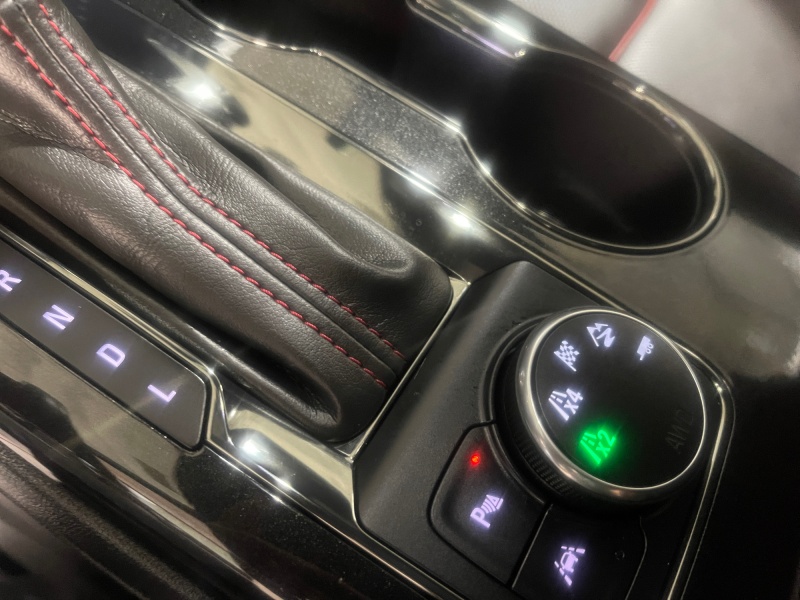 2023 Chevrolet Blazer