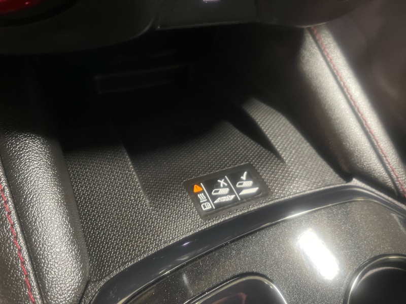 2023 Chevrolet Blazer