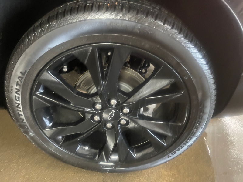 2023 Chevrolet Blazer