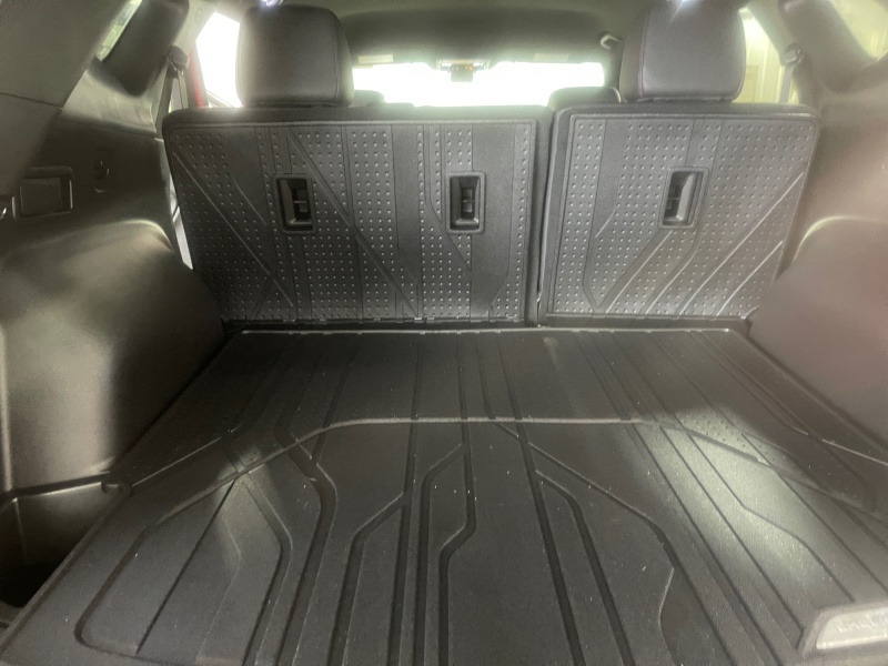 2023 Chevrolet Blazer