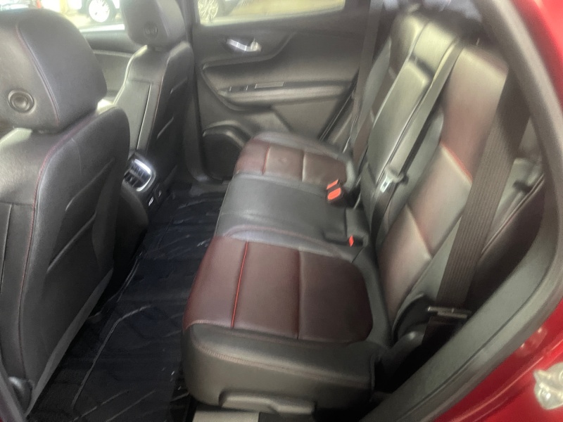 2023 Chevrolet Blazer