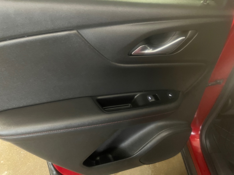 2023 Chevrolet Blazer