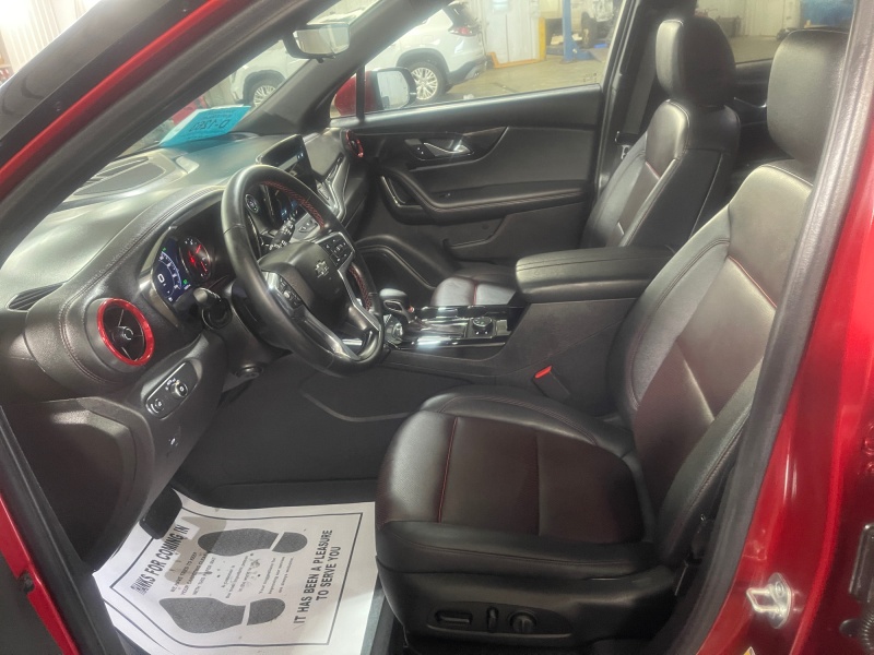 2023 Chevrolet Blazer