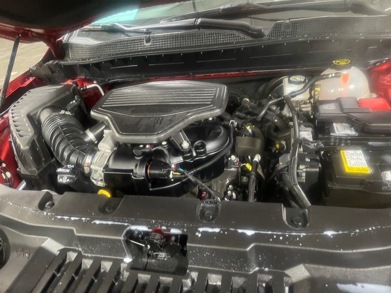 2023 Chevrolet Blazer