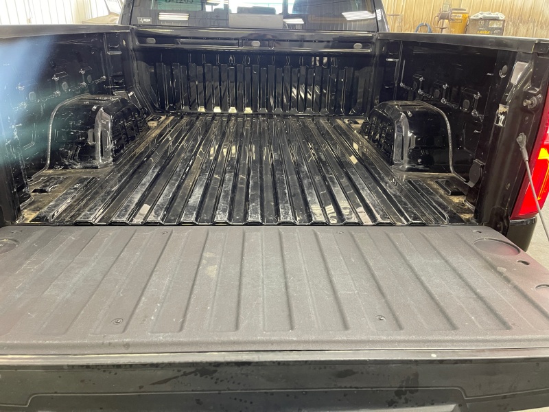 2022 Chevrolet Silverado 1500 LTD